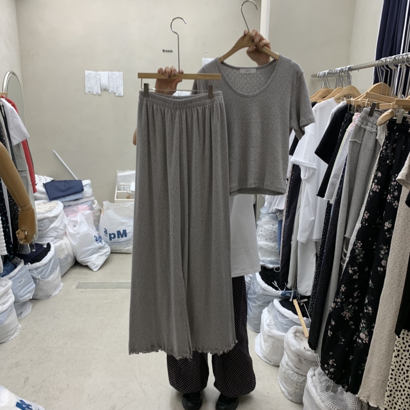BREEZE東大門實拍女士新品時尚職業熱賣真品人氣推薦休閑T恤BREEZET恤