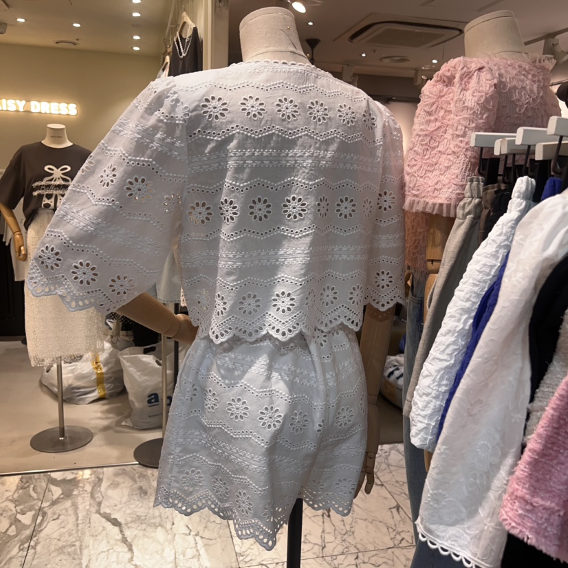 OZ東大門實拍女裝新款時尚職業人氣25春夏推薦休閑真品短褲OZ.ounce短褲
