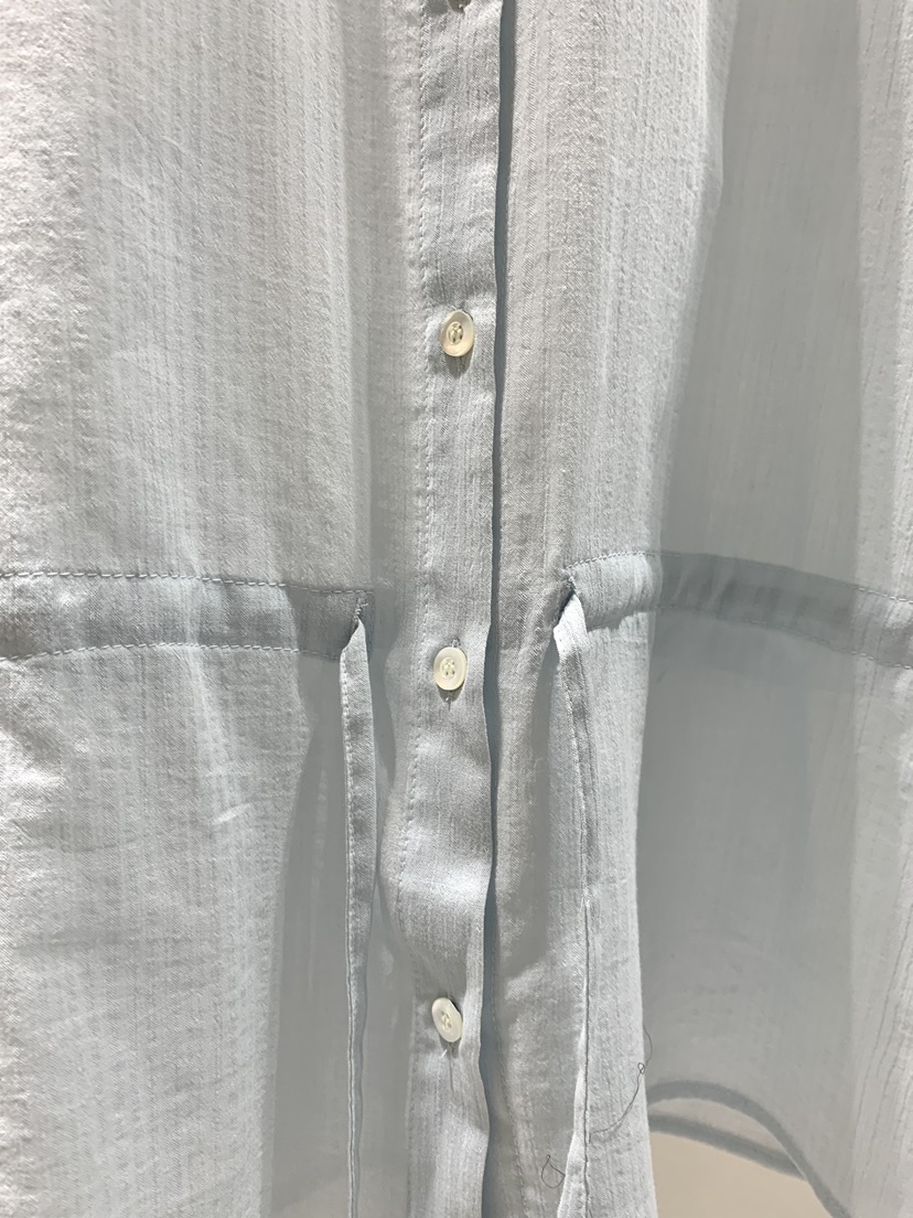 CESTLAVIE東大門直郵女裝新品人氣時尚真品推薦25春夏襯衫蕾絲衫CESTLAVIE襯衫/蕾絲衫