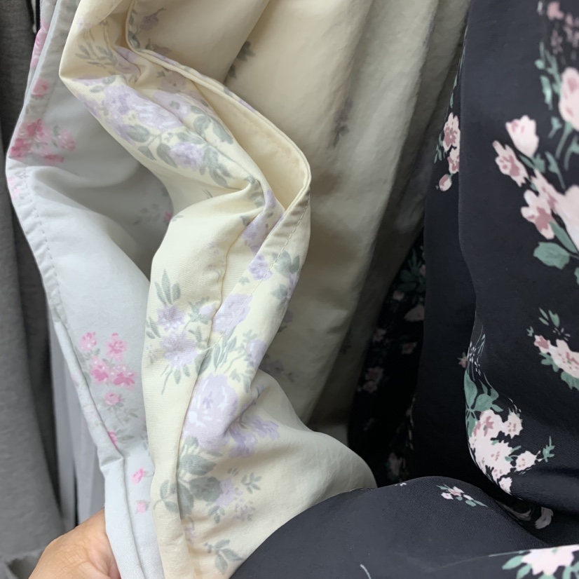 BREEZE韓國代購女士新款時尚真品25春夏人氣推薦職業休閑褲BREEZE休閑褲