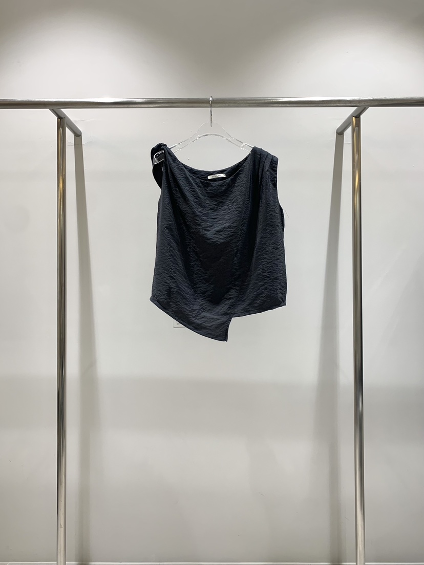 CESTLAVIE東大門直郵女士新款真品熱賣職業人氣推薦吊帶背心CESTLAVIE吊帶/背心圖色2