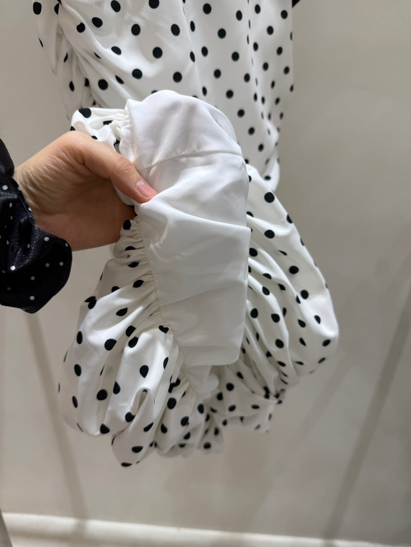 FEFFER東大門實拍女士新款熱賣真品25春夏推薦休閑時尚連衣裙FEFFER連衣裙
