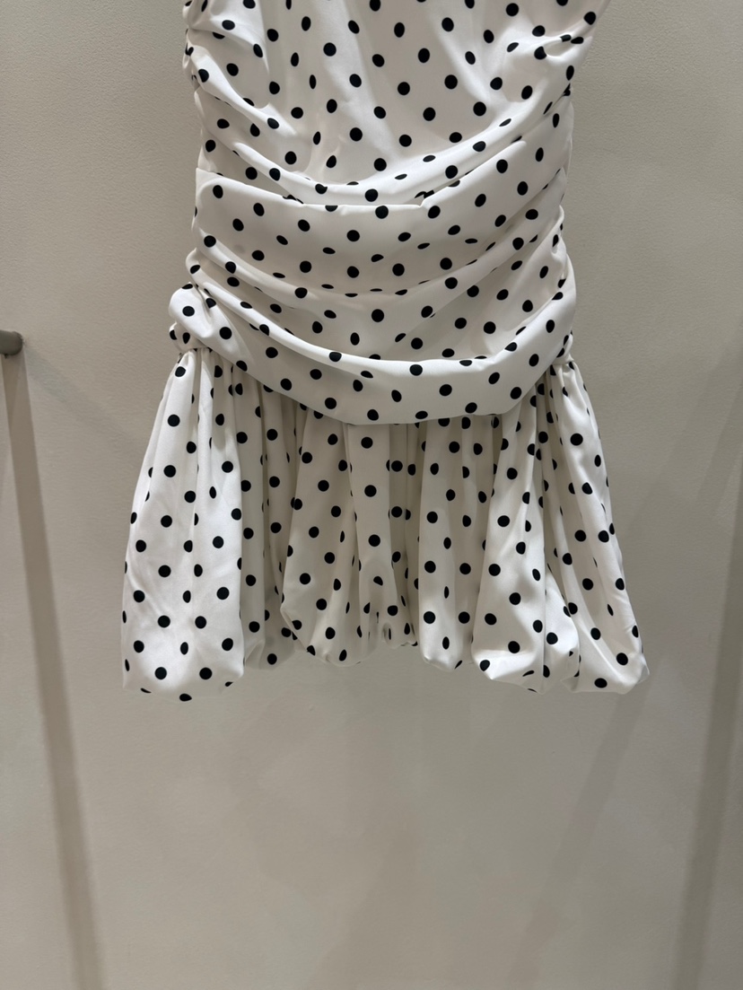 FEFFER東大門實拍女士新款熱賣真品25春夏推薦休閑時尚連衣裙FEFFER連衣裙