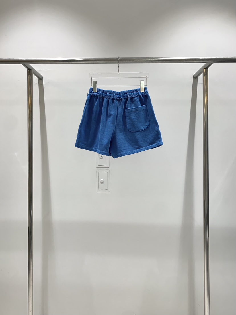 CESTLAVIE直郵韓國代購㊣女裝新品25春夏休閑熱賣推薦人氣短褲CESTLAVIE短褲