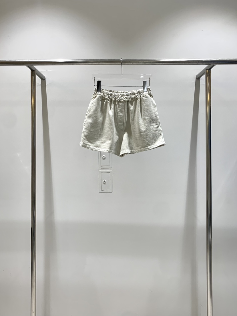 CESTLAVIE直郵韓國代購㊣女裝新品25春夏休閑熱賣推薦人氣短褲CESTLAVIE短褲圖色2