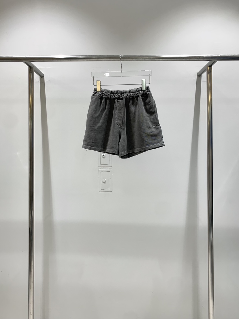 CESTLAVIE直郵韓國代購㊣女裝新品25春夏休閑熱賣推薦人氣短褲CESTLAVIE短褲圖色4