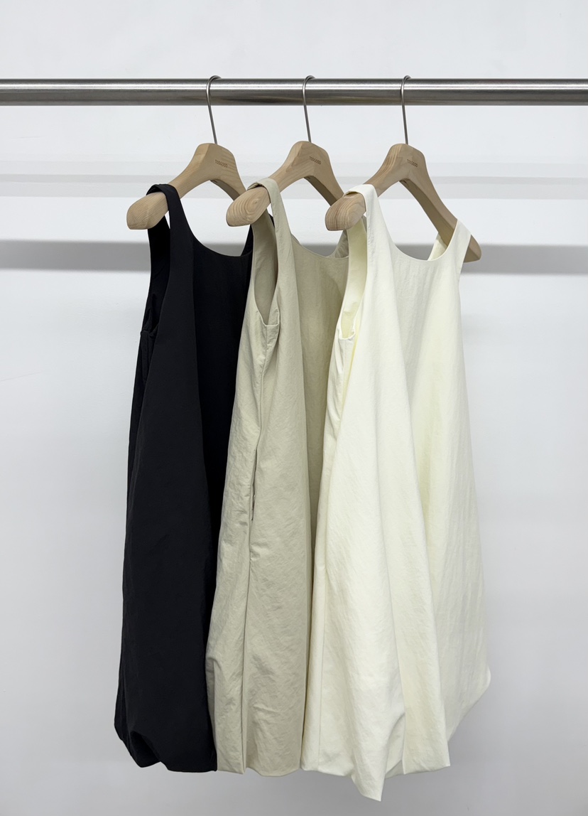 TOOGOOD韓國㊣直郵東大門代購女裝新款時尚25春夏休閑連衣裙TOOGOOD連衣裙