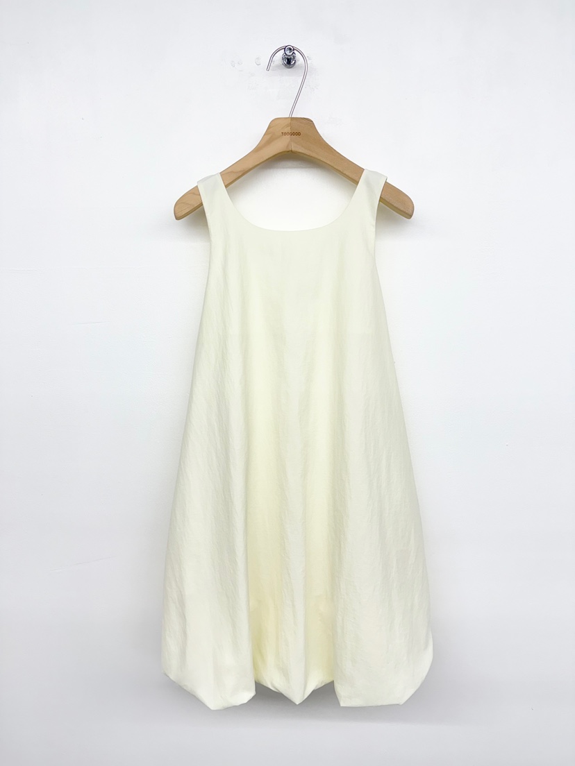 TOOGOOD韓國㊣直郵東大門代購女裝新款時尚25春夏休閑連衣裙TOOGOOD連衣裙圖色1