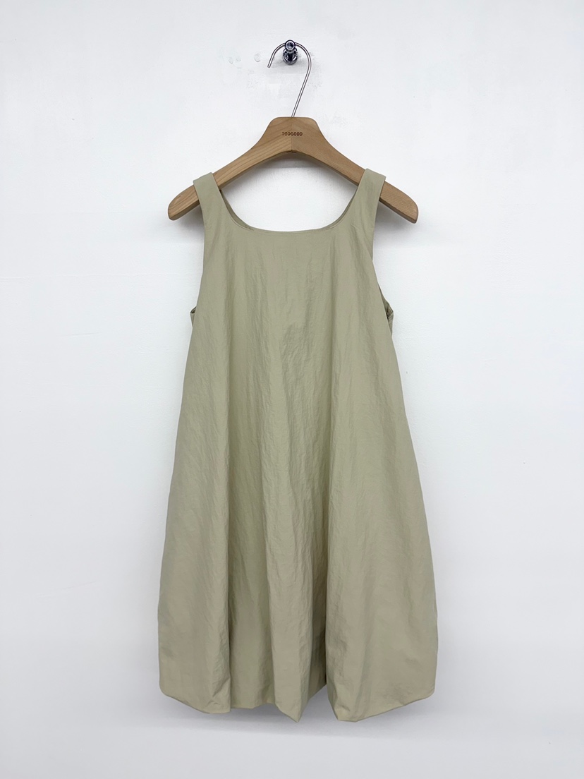 TOOGOOD韓國㊣直郵東大門代購女裝新款時尚25春夏休閑連衣裙TOOGOOD連衣裙圖色2