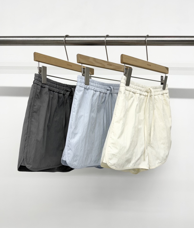 TOOGOOD直郵韓國代購㊣女裝新款休閑熱賣推薦25春夏短褲綁帶TOOGOOD短褲