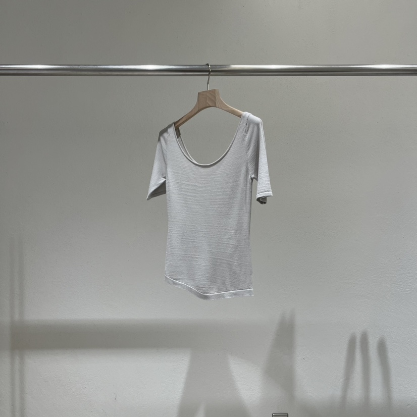 STATEMENT韓國直郵㊣女裝新品休閑人氣25春夏時尚熱賣針織衫STATEMENT針織衫