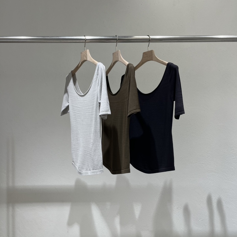 STATEMENT韓國直郵㊣女裝新品休閑人氣25春夏時尚熱賣針織衫STATEMENT針織衫