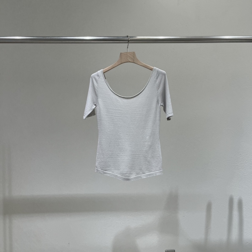 STATEMENT韓國直郵㊣女裝新品休閑人氣25春夏時尚熱賣針織衫STATEMENT針織衫圖色1