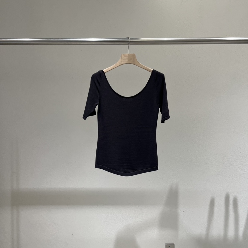 STATEMENT韓國直郵㊣女裝新品休閑人氣25春夏時尚熱賣針織衫STATEMENT針織衫圖色3