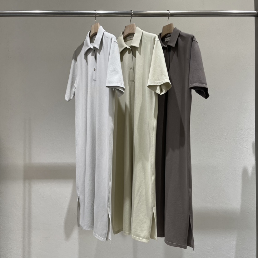 STATEMENT直郵韓國代購㊣女裝新品25春夏推薦休閑時尚連衣裙STATEMENT連衣裙