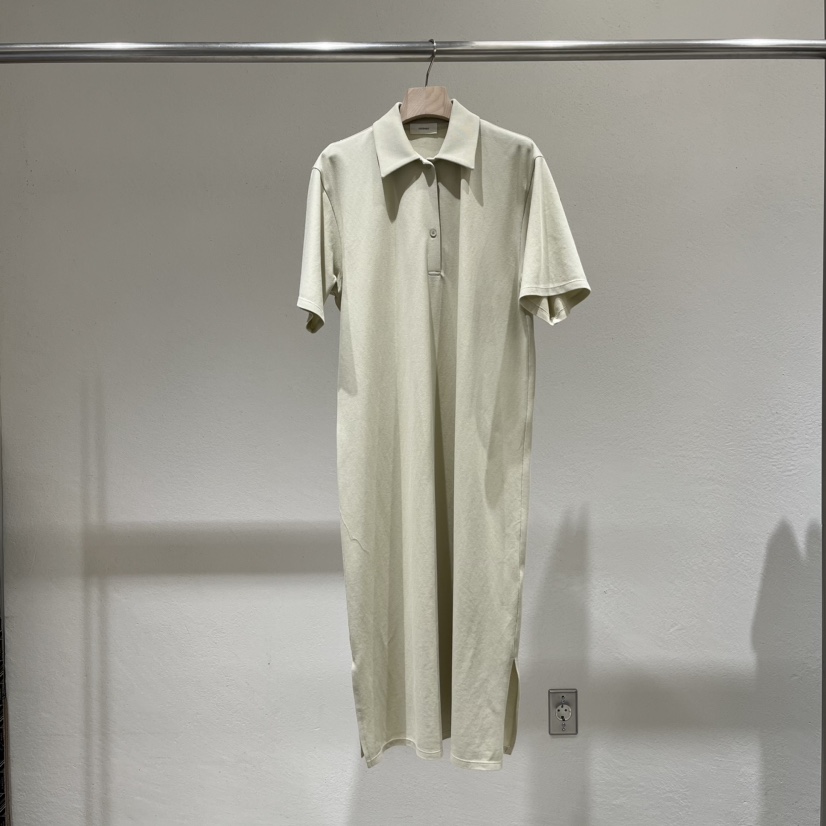STATEMENT直郵韓國代購㊣女裝新品25春夏推薦休閑時尚連衣裙STATEMENT連衣裙圖色2