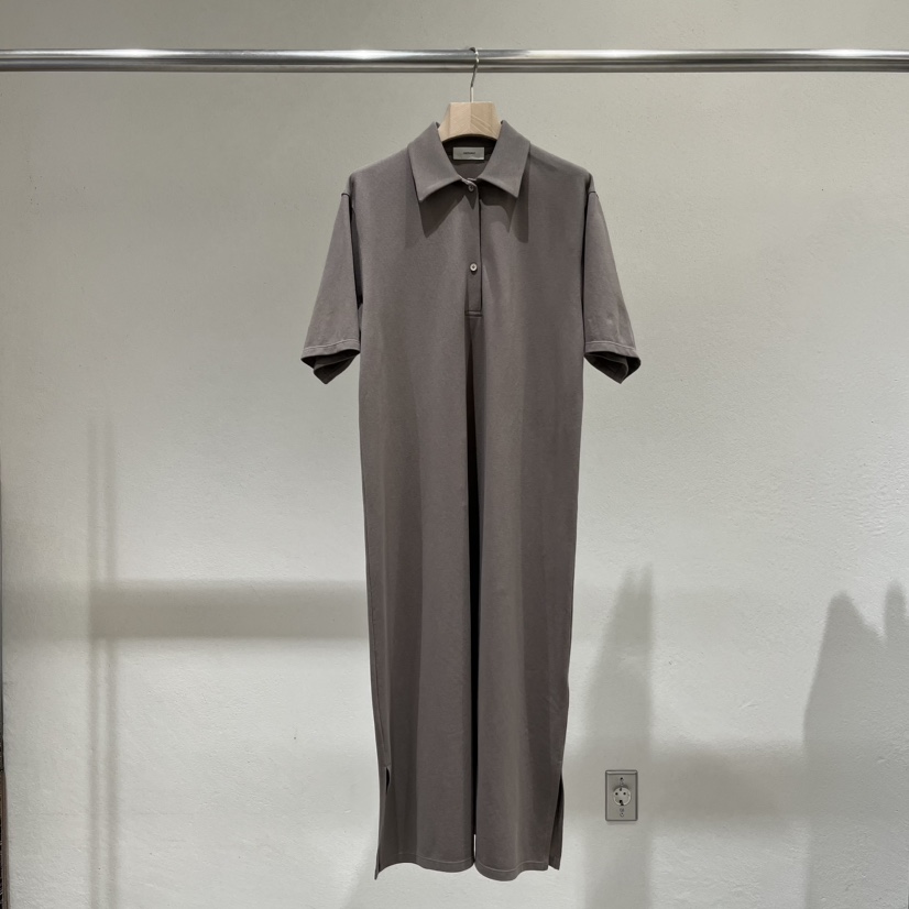 STATEMENT直郵韓國代購㊣女裝新品25春夏推薦休閑時尚連衣裙STATEMENT連衣裙圖色3