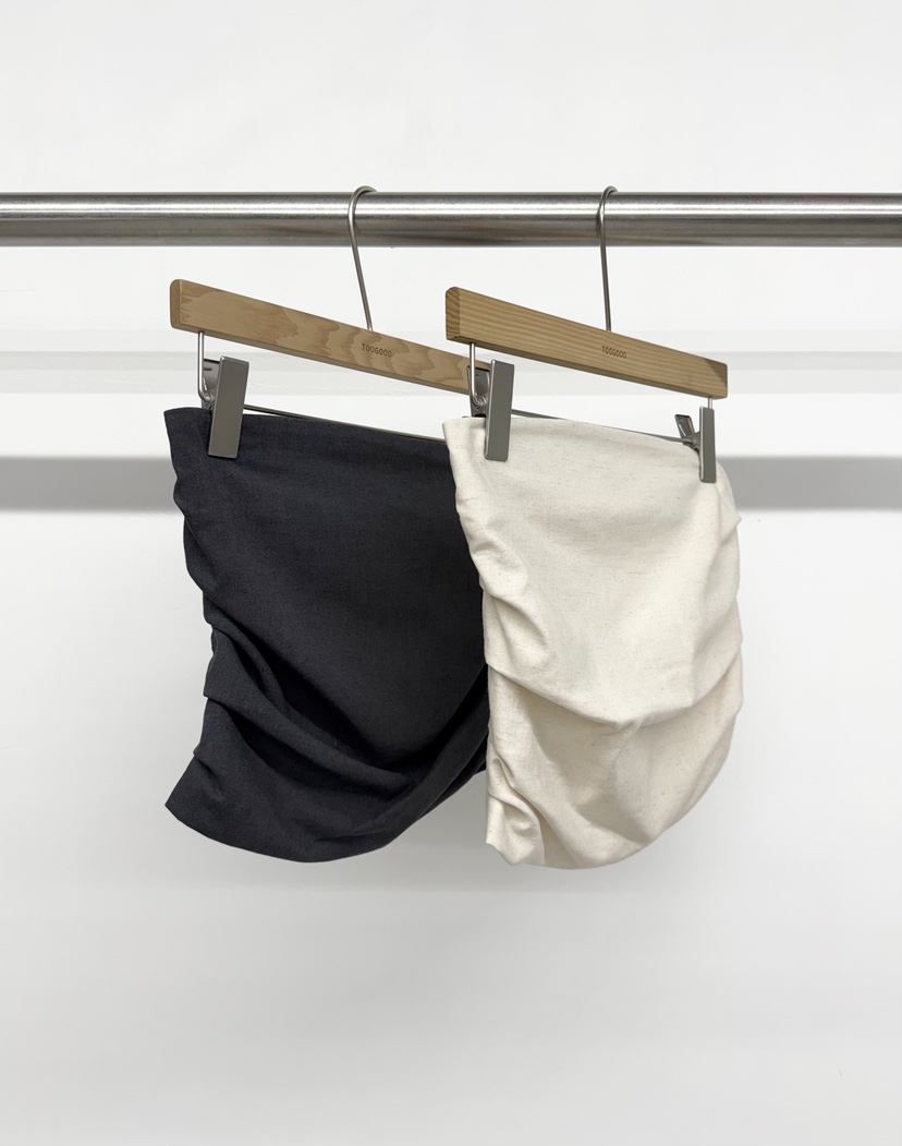 TOOGOOD直郵韓國代購㊣女裝新款休閑熱賣25春夏吊帶背心亞麻TOOGOOD吊帶/背心