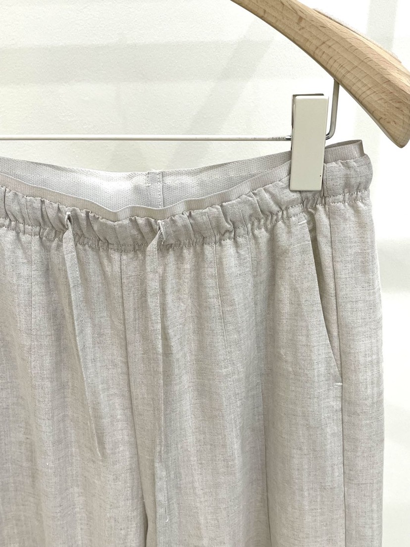 AUTUMN BEIGE-Q韓國㊣直郵東大門代購女裝新款熱賣休閑褲A.b/AUTUMN BEIGE休閑褲