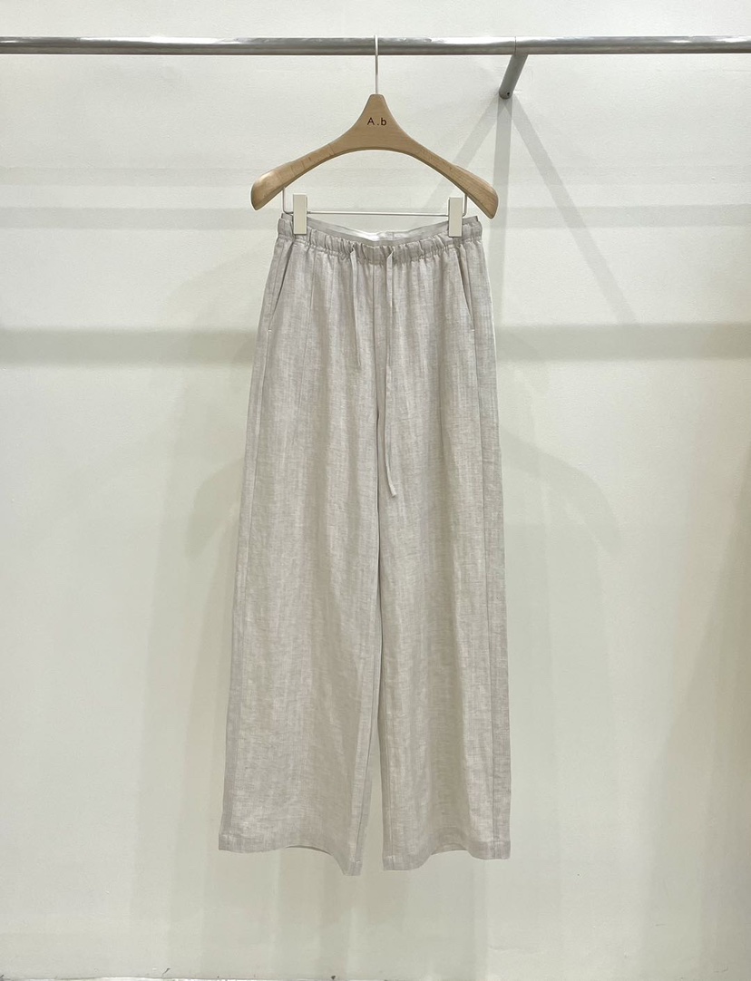 AUTUMN BEIGE-Q韓國㊣直郵東大門代購女裝新款熱賣休閑褲A.b/AUTUMN BEIGE休閑褲圖色2