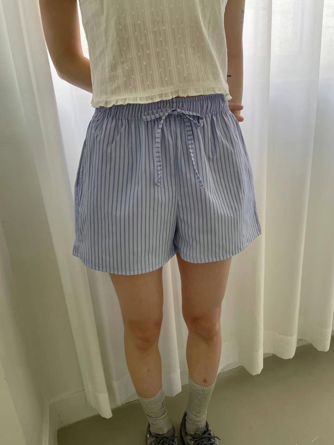 UNTIL韓國直郵㊣女裝新品時尚熱賣休閑人氣推薦25春夏短褲UNTIL短褲圖色3