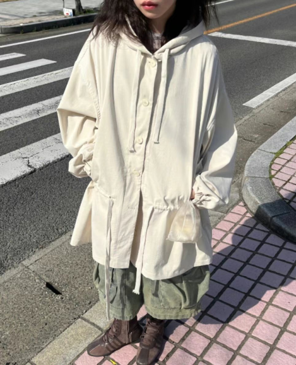 UGIPAL直郵韓國代購㊣女裝新品25春夏休閑時尚推薦人氣夾克UGIPAL夾克
