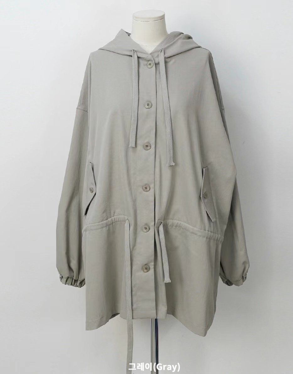 UGIPAL直郵韓國代購㊣女裝新品25春夏休閑時尚推薦人氣夾克UGIPAL夾克圖色2