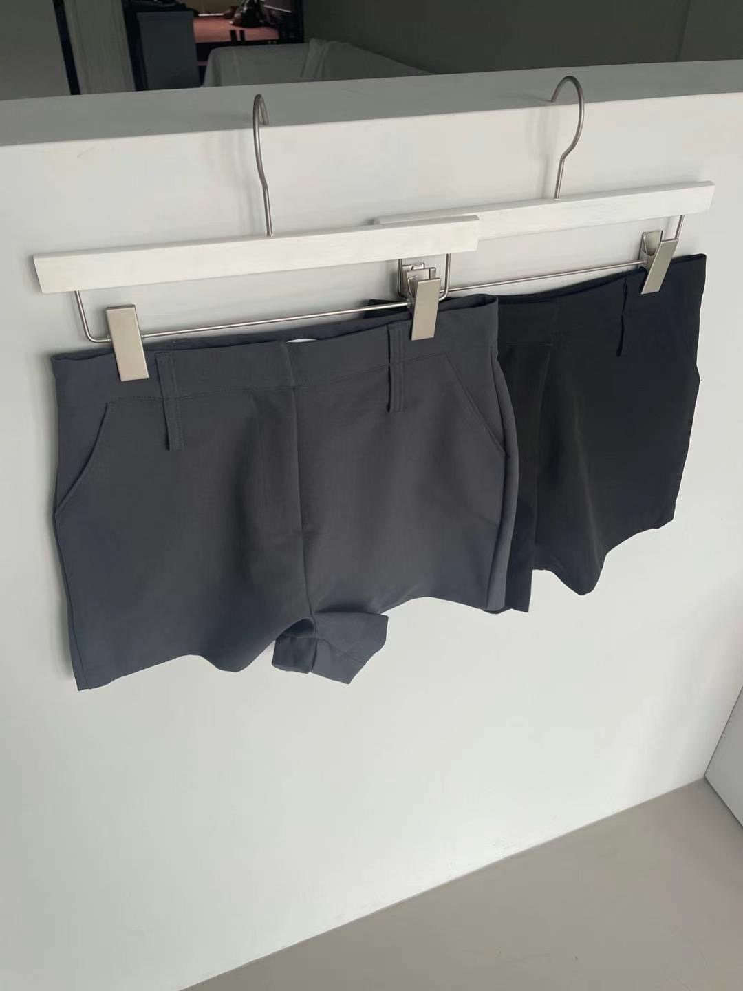 UNTIL直郵韓國代購㊣女裝新品25春夏時尚人氣休閑推薦熱賣短褲UNTIL短褲