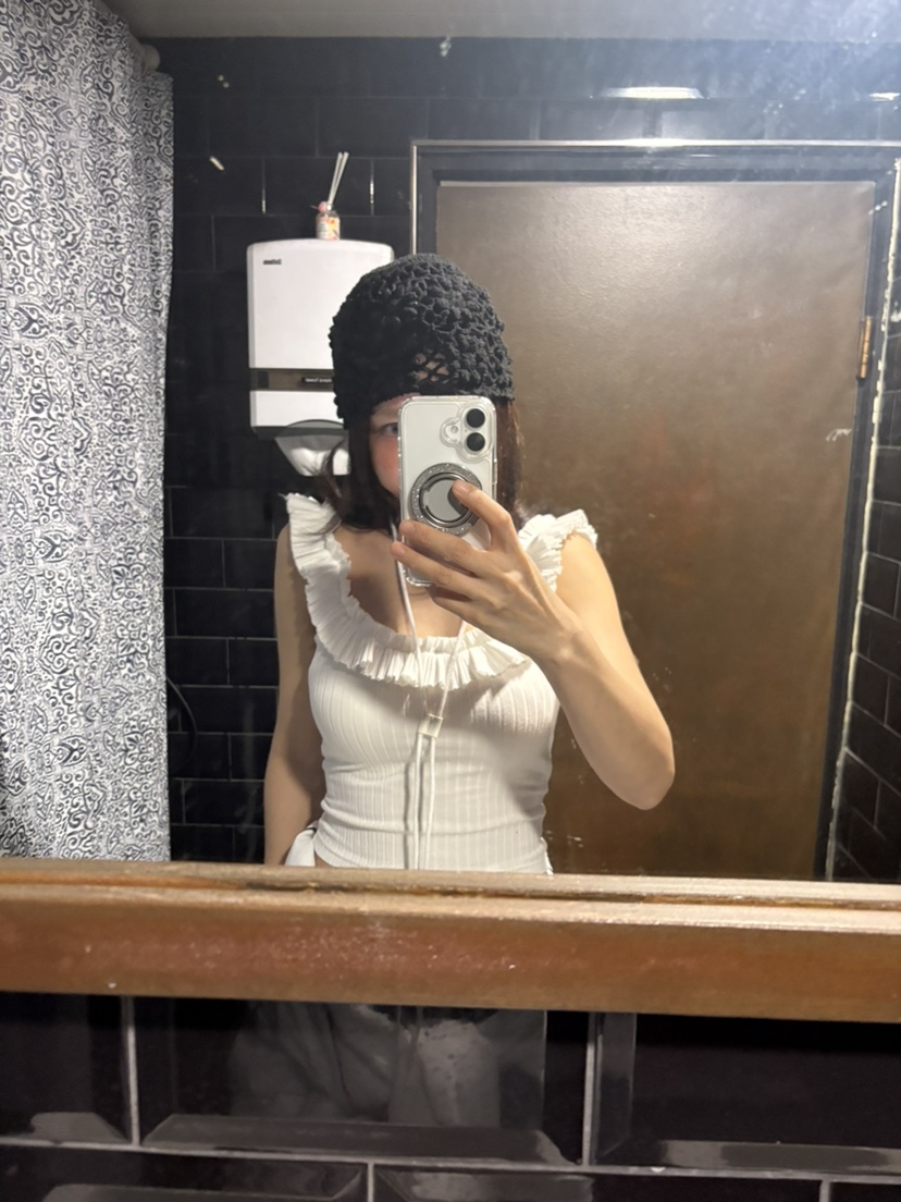 PLATFORM-L韓國直郵㊣東大門實拍女裝新款熱賣時尚人氣T恤PLATFORMT恤