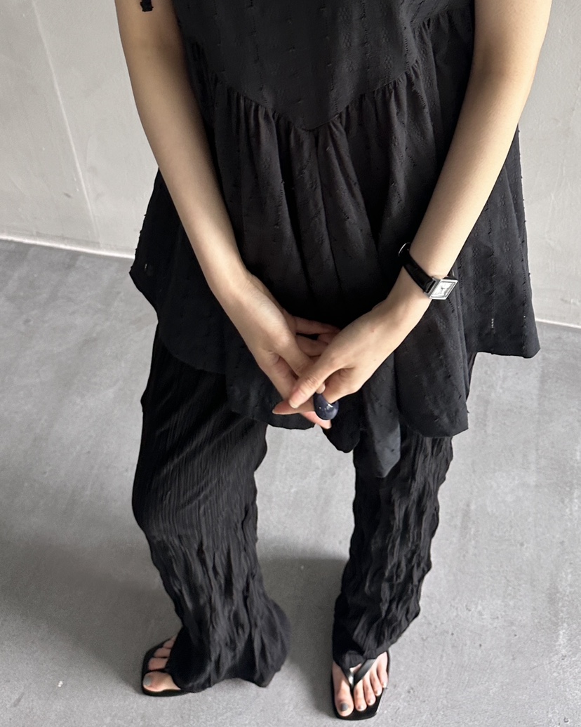 HOWDY直郵韓國代購㊣女裝新品推薦25春夏時尚熱賣人氣連衣裙howdy連衣裙