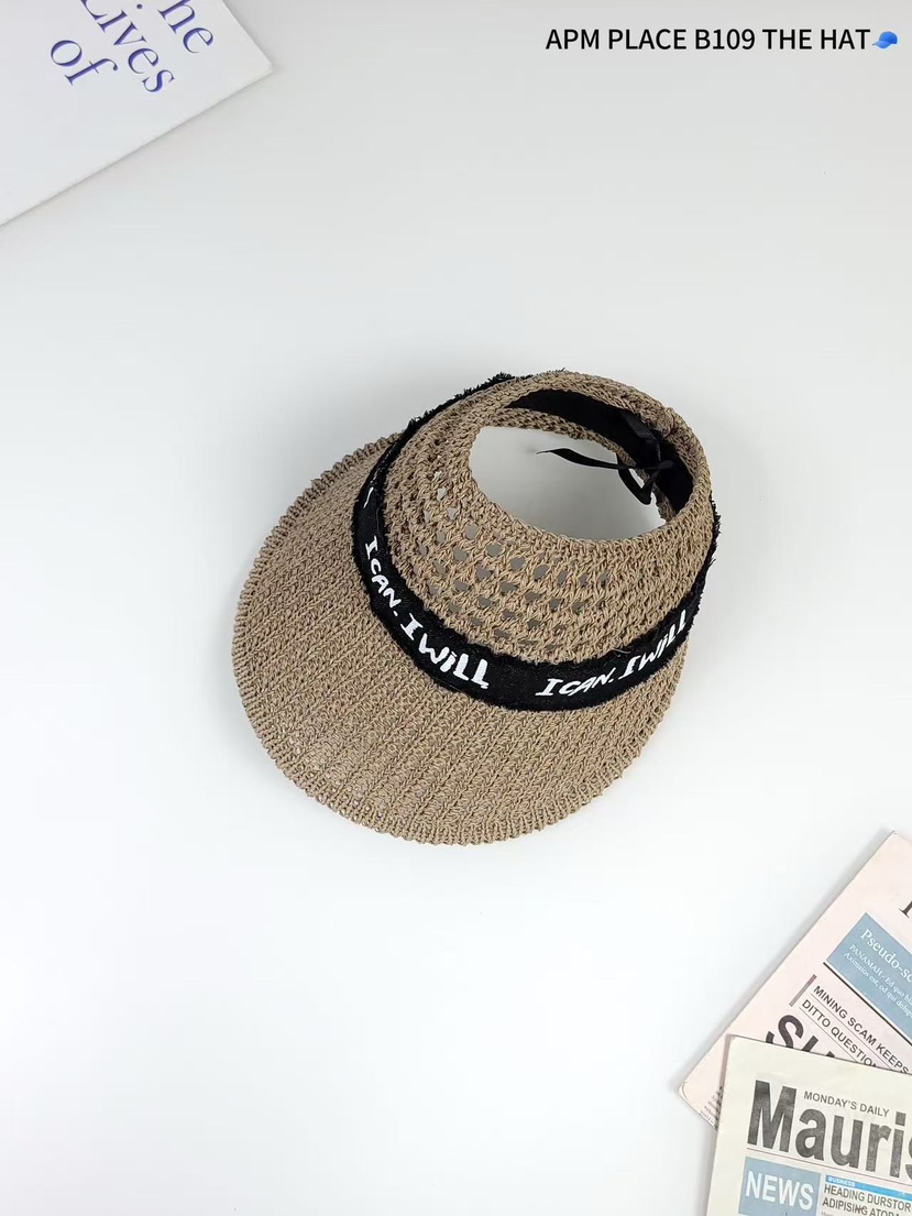 THE HAT-P韓國㊣直郵東大門代購女裝新款推薦25春夏時尚帽子THE HAT帽子