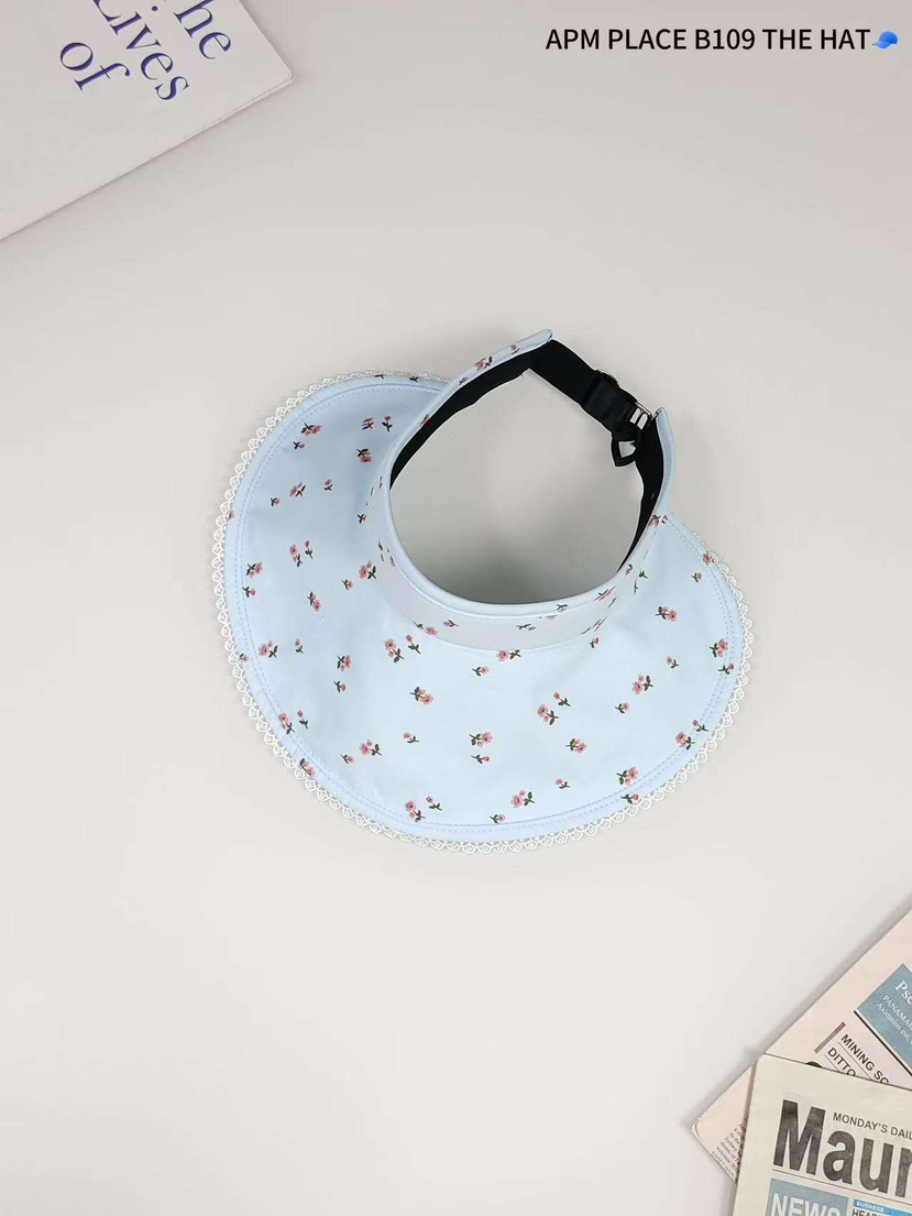 THE HAT-P韓國直郵㊣東大門實拍女裝新品熱賣休閑25春夏帽子THE HAT帽子