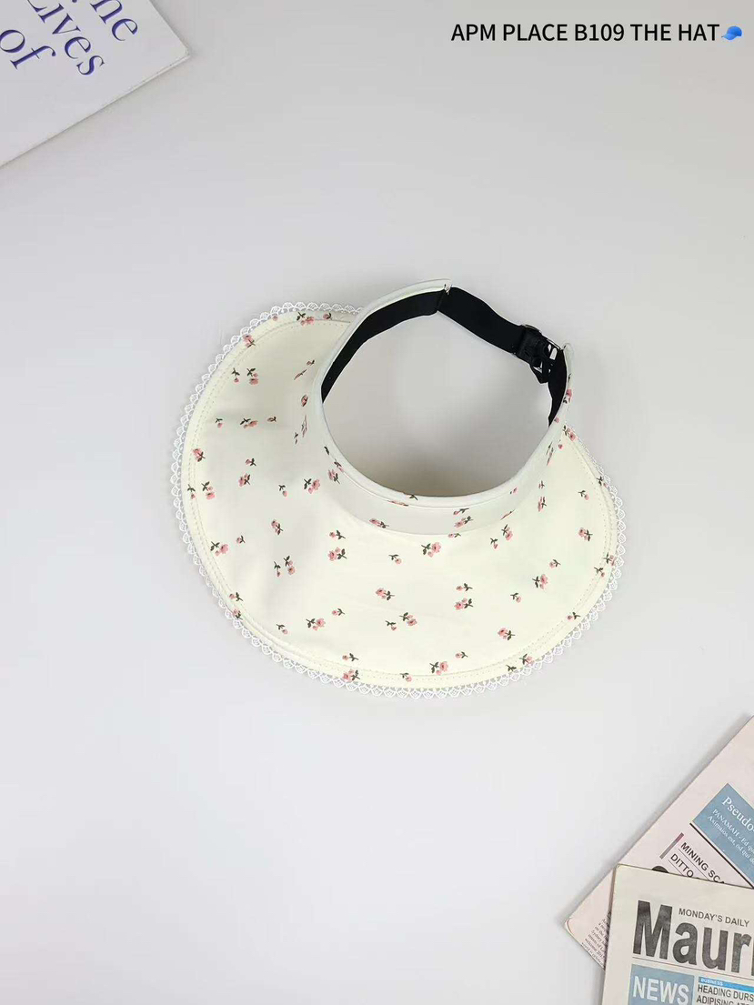 THE HAT-P韓國直郵㊣東大門實拍女裝新品熱賣休閑25春夏帽子THE HAT帽子