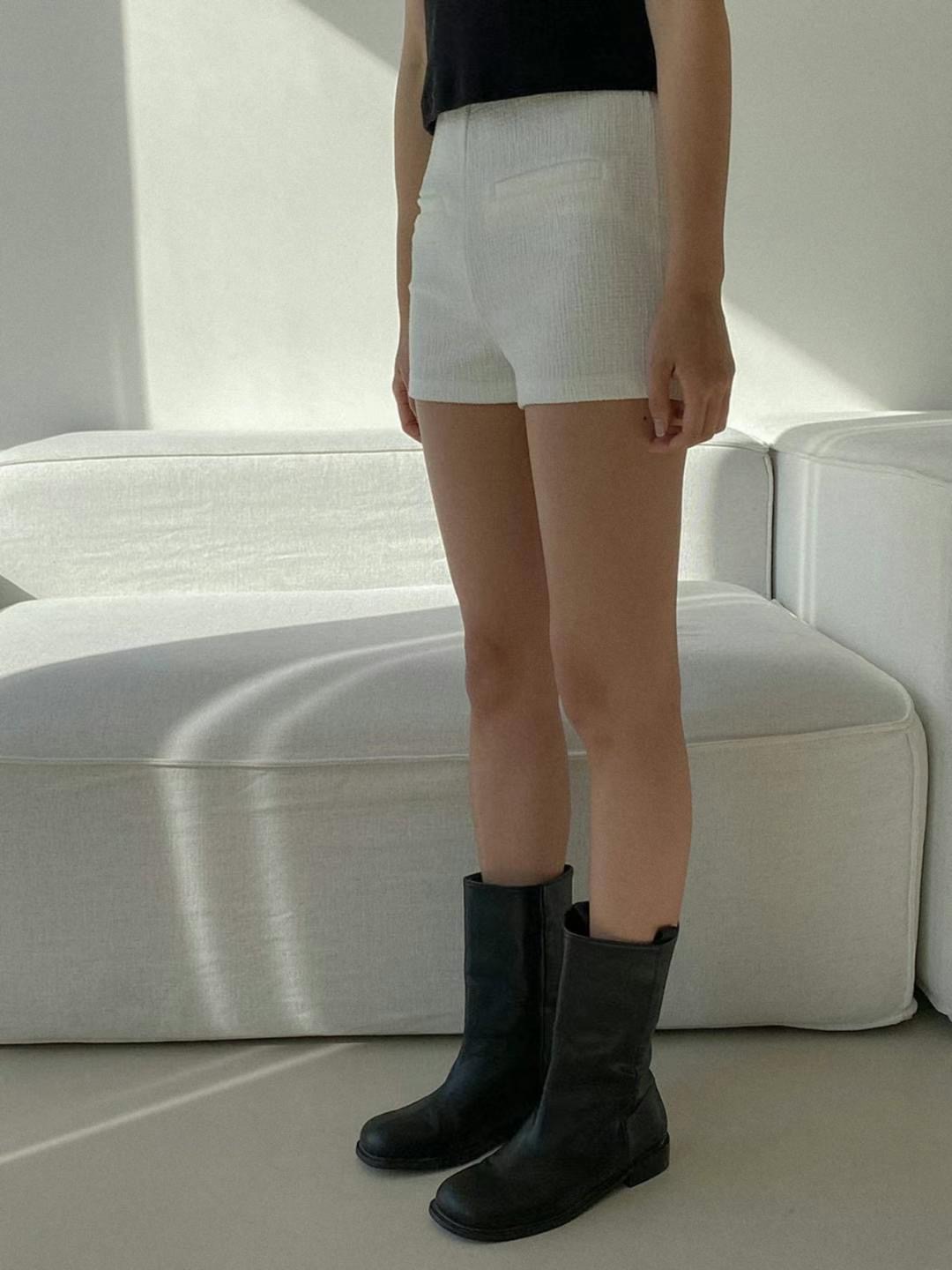 DRESS UP直郵韓國代購㊣女裝新款人氣時尚熱賣推薦25春夏短褲DRESS UP短褲