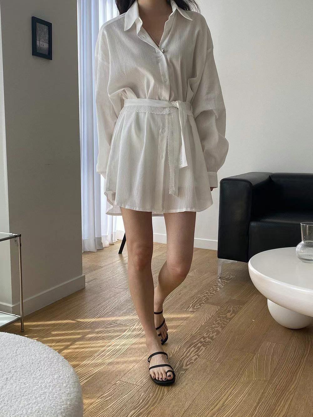 DRESS UP直郵韓國代購㊣女裝新品推薦熱賣25春夏時尚連衣裙DRESS UP連衣裙