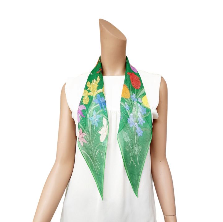 N3直郵韓國代購㊣女裝新品人氣25春夏時尚休閑圍巾披肩亞麻N3圍巾/披肩