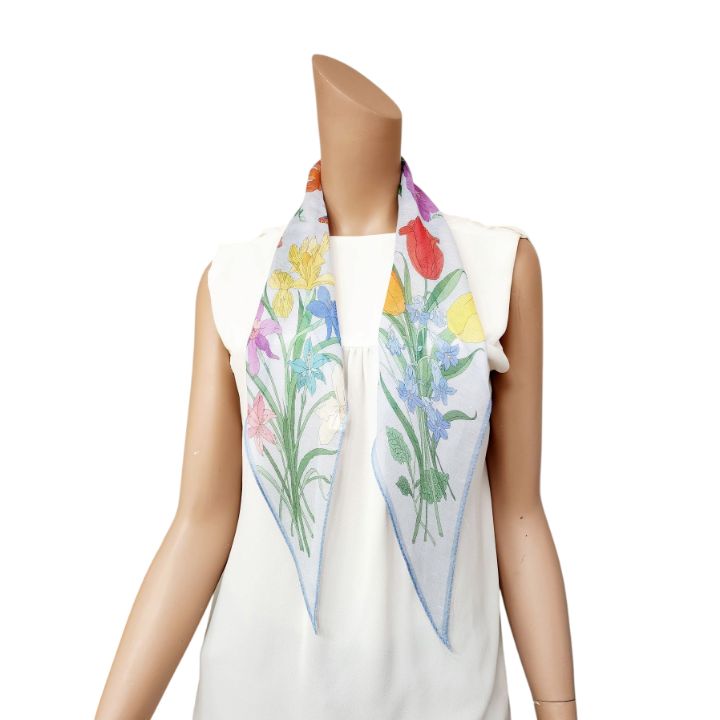 N3直郵韓國代購㊣女裝新品人氣25春夏時尚休閑圍巾披肩亞麻N3圍巾/披肩