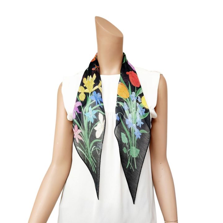 N3直郵韓國代購㊣女裝新品人氣25春夏時尚休閑圍巾披肩亞麻N3圍巾/披肩