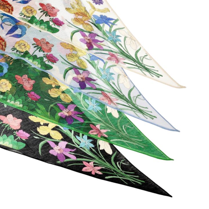 N3直郵韓國代購㊣女裝新品人氣25春夏時尚休閑圍巾披肩亞麻N3圍巾/披肩