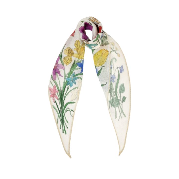 N3直郵韓國代購㊣女裝新品人氣25春夏時尚休閑圍巾披肩亞麻N3圍巾/披肩圖色1