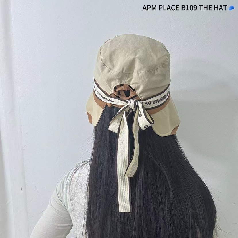 THE HAT-P韓國直郵㊣女裝新款人氣25春夏推薦休閑熱賣帽子THE HAT帽子