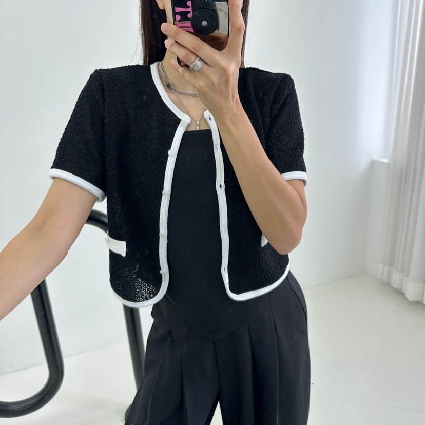 SOUIT韓國直郵㊣女裝新款25春夏休閑人氣時尚推薦夾克開衫駝色SOUIT by mabel-L夾克