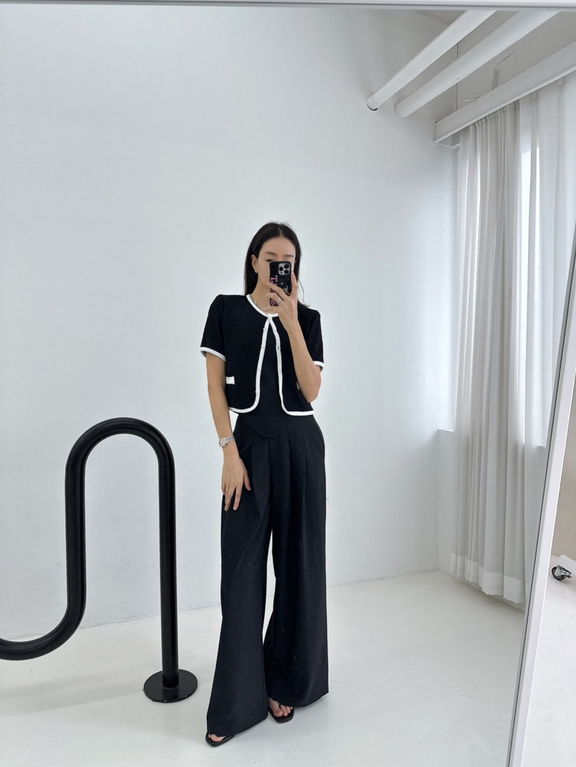 SOUIT韓國直郵㊣女裝新款25春夏休閑人氣時尚推薦夾克開衫駝色SOUIT by mabel-L夾克