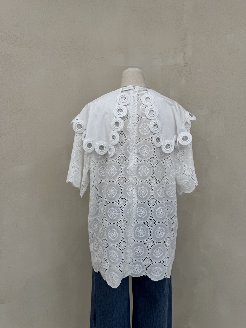 LAUNDRY韓國直郵㊣東大門實拍女裝新款人氣25春夏休閑連衣裙LAUNDRY連衣裙