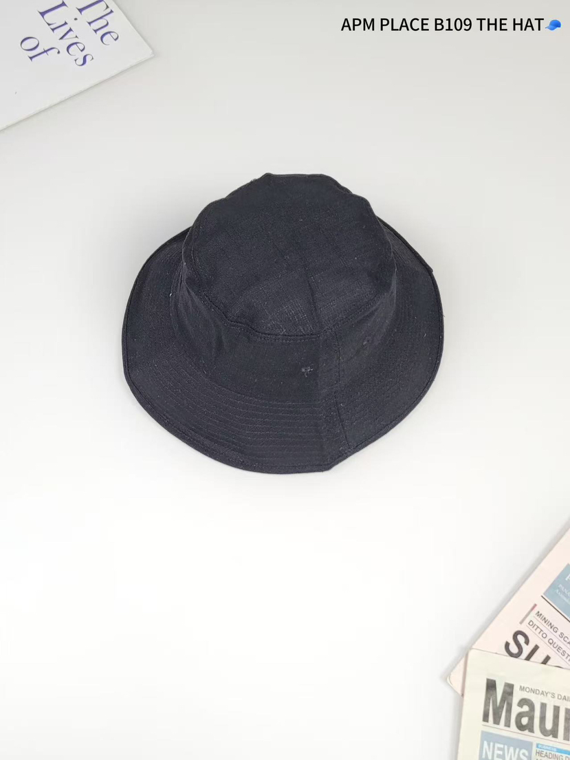 THE HAT-P韓國㊣直郵東大門代購女裝新款25春夏熱賣時尚帽子THE HAT帽子圖色3