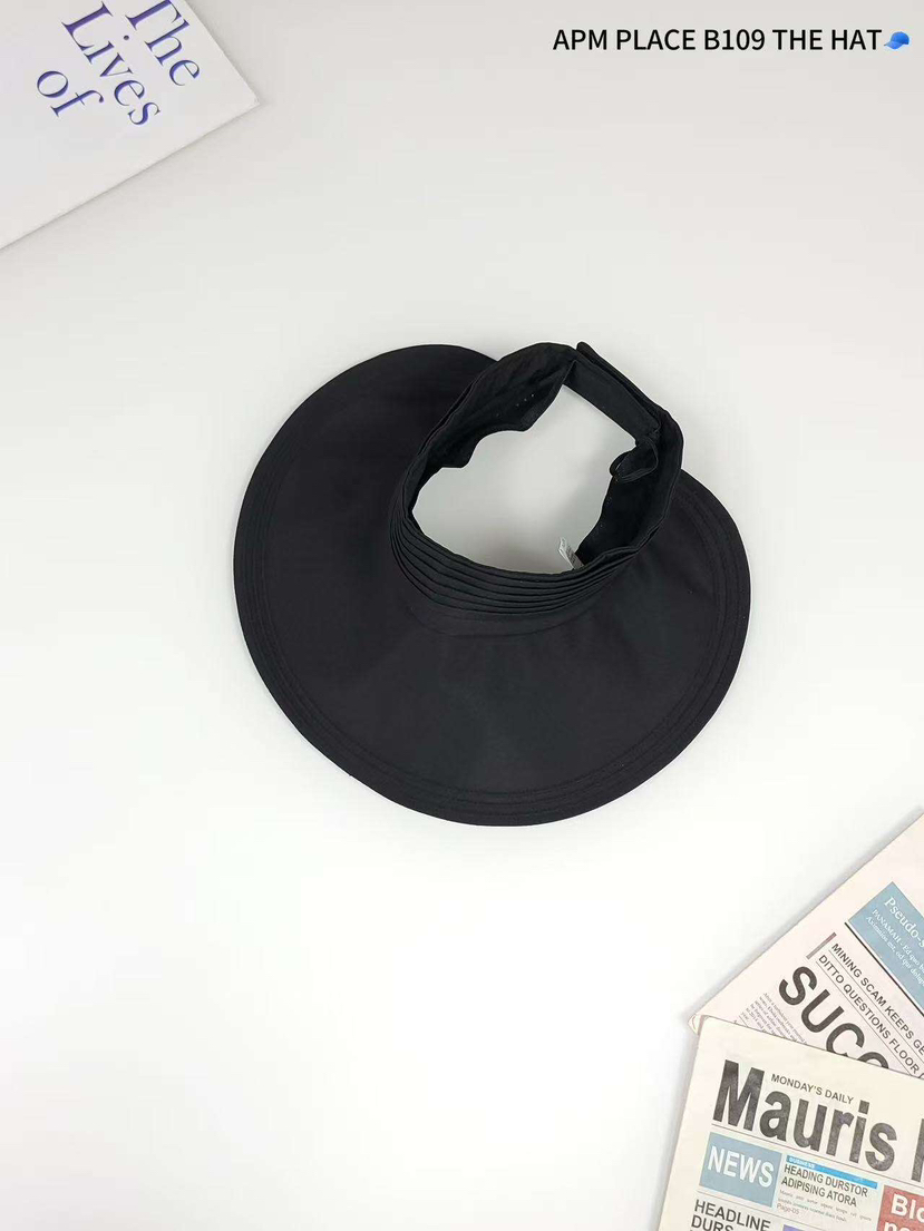 THE HAT-P韓國直郵㊣東大門實拍女裝新款熱賣25春夏時尚帽子THE HAT帽子