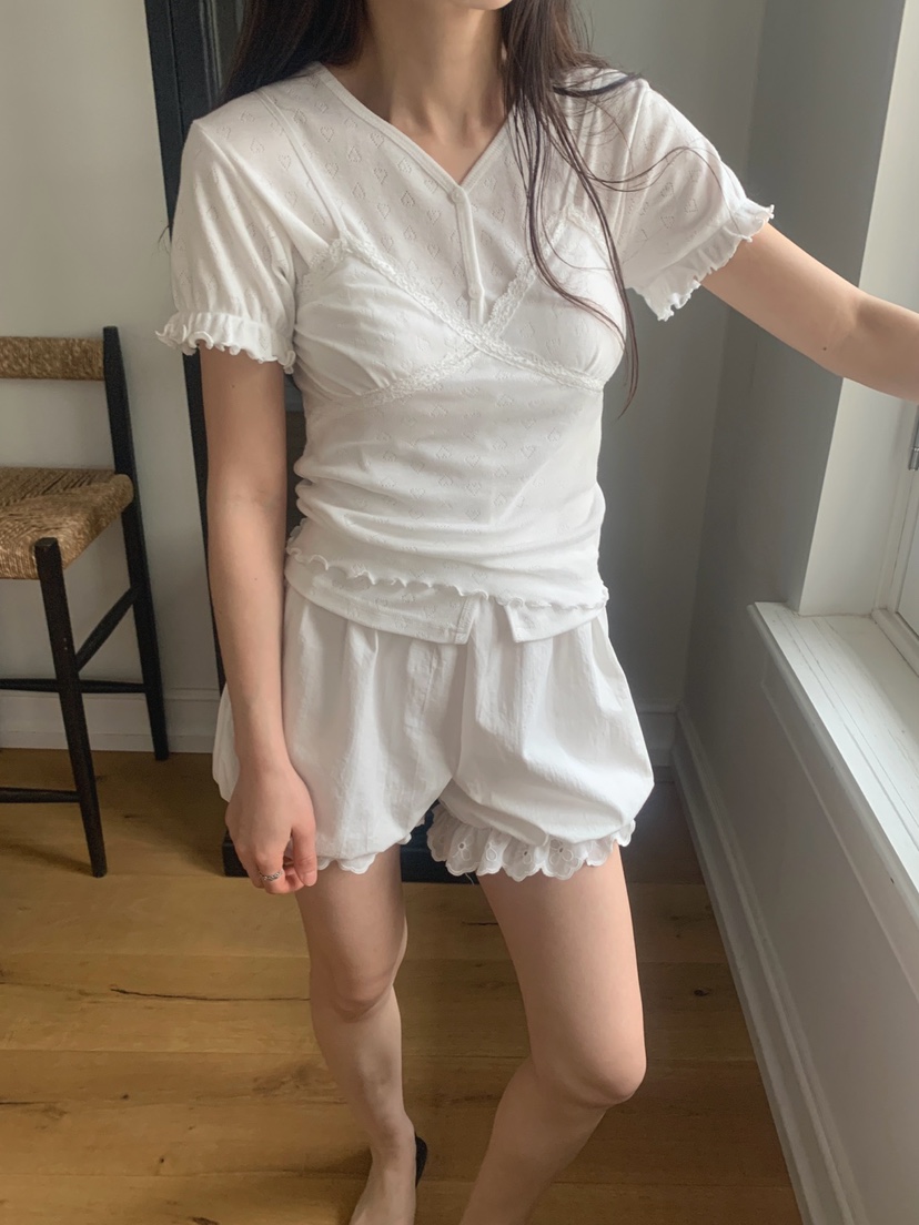 JKICHI直郵韓國代購㊣女裝新品人氣休閑時尚吊帶背心可愛的JKICHI吊帶/背心