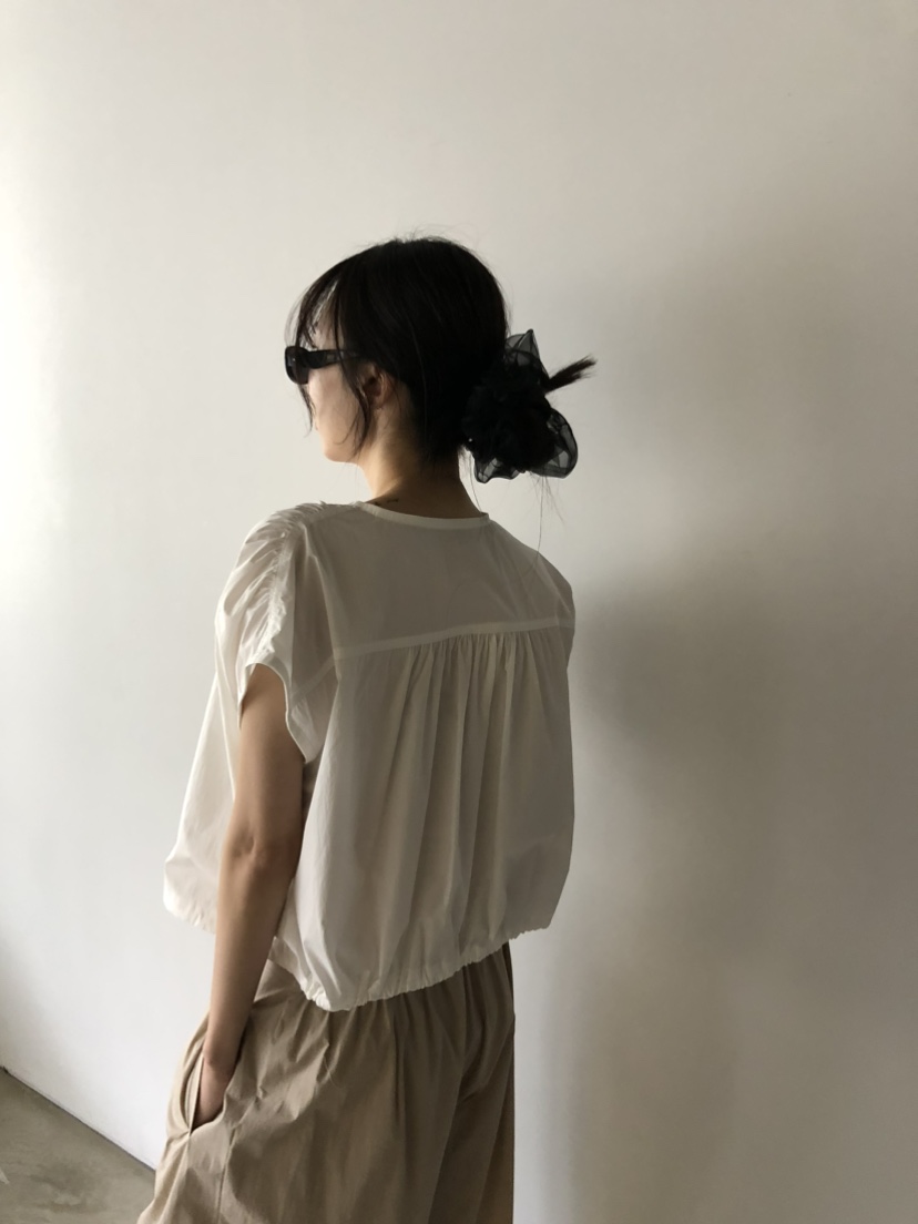 FOSET韓國直郵㊣東大門實拍女裝新品人氣推薦熱賣襯衫蕾絲衫FOSET襯衫/蕾絲衫