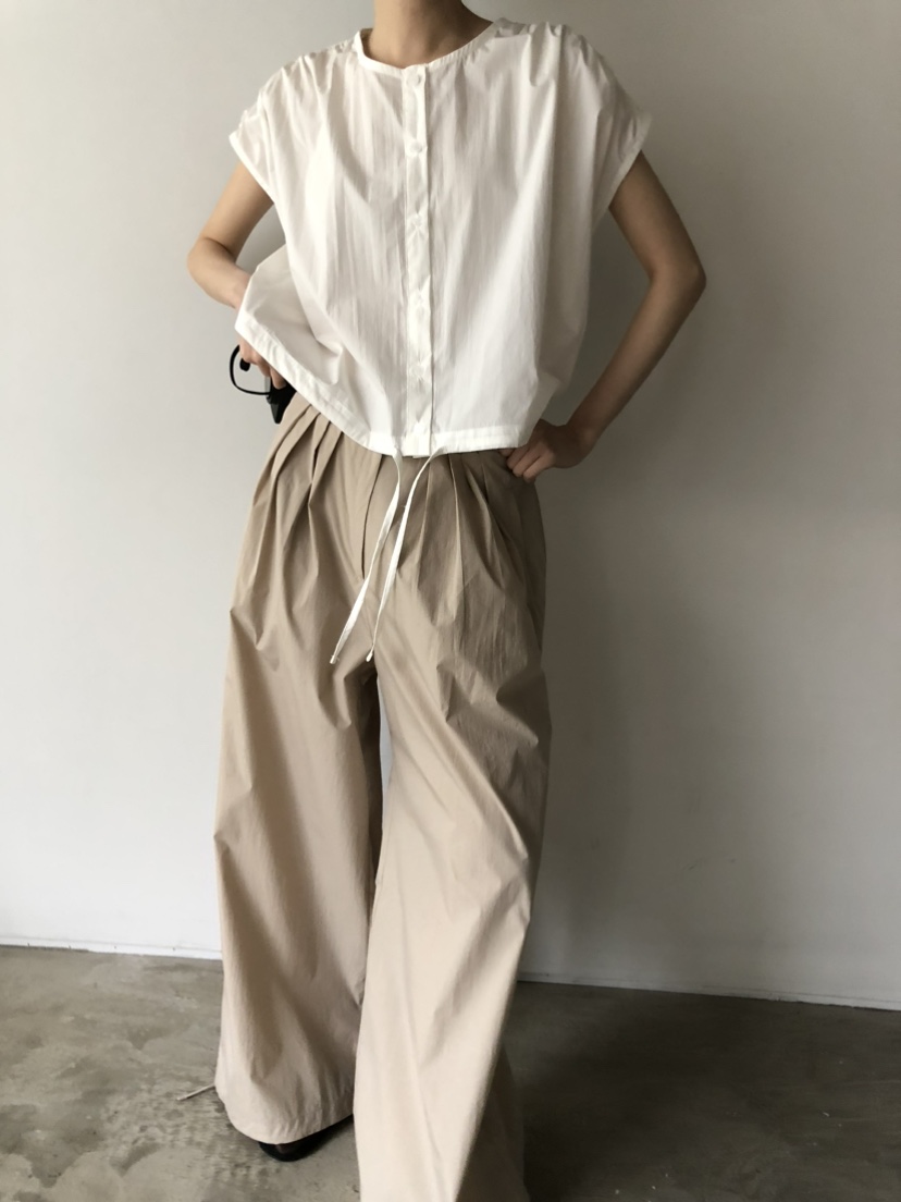FOSET韓國直郵㊣東大門實拍女裝新品人氣推薦熱賣襯衫蕾絲衫FOSET襯衫/蕾絲衫
