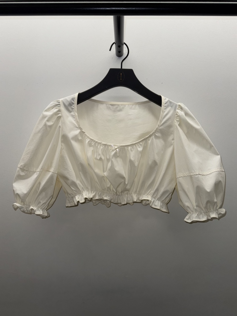 NOCTURNAL VIBE韓國㊣直郵東大門代購女裝新品人氣襯衫蕾絲衫NOCTURNAL VIBE襯衫/蕾絲衫